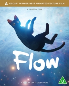 Movie - Flow