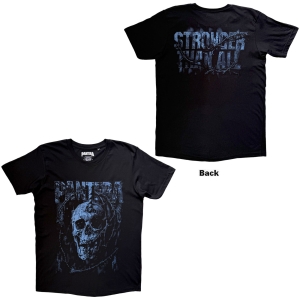Pantera - Stronger Than All Uni Bl T-Shirt