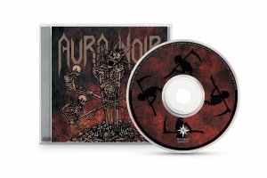 Aura Noir - Out To Die