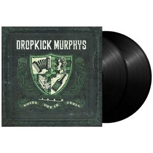 Dropkick Murphys - Going Out In Style