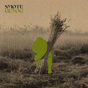 Smote - Genog (Indie Exclusive, Bone Vinyl)
