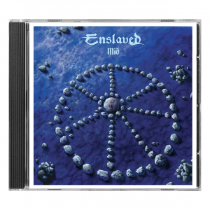 Enslaved - Mið (CD)