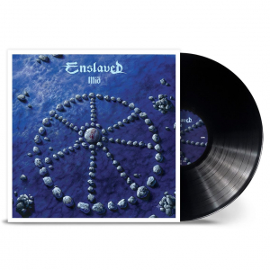 Enslaved - Mið (Black Vinyl LP)