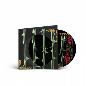 Type O Negative - October Rust (Ltd Picture 2Lp Rocktober)