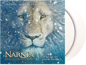 David Arnold - Chronicles Of Narnia - The Voyage Of The Dawn Treader