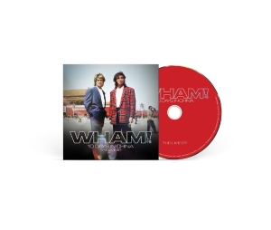 Wham! - Wham! 10 Days In China - The Live Ep