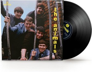 The Animals - The Animals