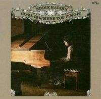 Hardin Eddie - Home Is Where You Find It i gruppen CD hos Bengans Skivbutik AB (568589)