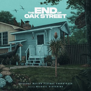 Michael Giacchino - The End Of Oak Street