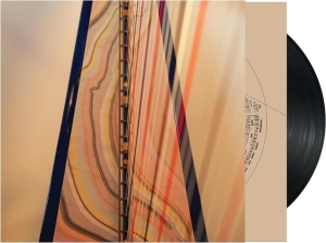 Lara Somogyi - [Time] Patterned
