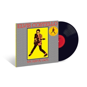 Elvis Costello - My Aim Is True