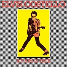 Elvis Costello - My Aim Is True