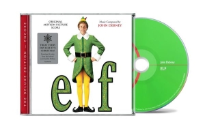 John Debney - Elf