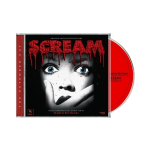 Marco Beltrami - Scream