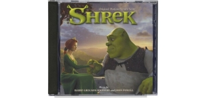 Harry Gregson-Williams John Powell - Shrek