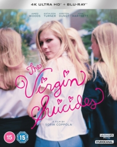 Movie - The Virgin Suicides