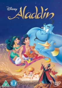 Movie - Aladdin