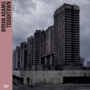 Adams Bryan - Tough Town