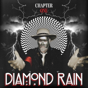 Diamond Rain - Chapter One
