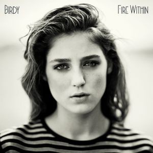 Birdy - Fire Within (Limited Recycled Color Vinyl)