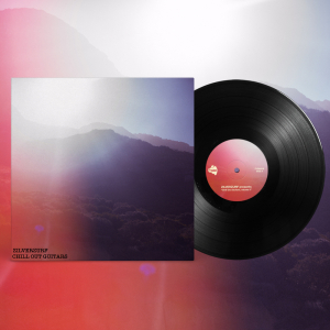 Zilverzurf - Chill Out Guitars, Volume 1