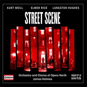 Kurt Weill - Street Scene