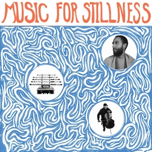 Harlan Silverman - Music For Stillness