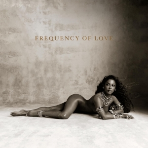 Monét Victoria - Frequency Of Love