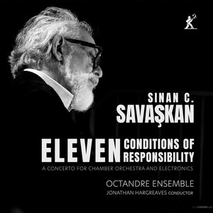 Sinan C. Savaskan - Eleven Conditions Of Responsibility