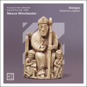 Dialogos Katarina Livljanic - Nexus Winchester - A Coup In The Ca