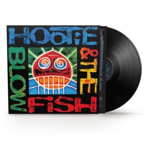 Hootie & The Blowfish - Hootie & The Blowfish (2Lp) (Rocktober)