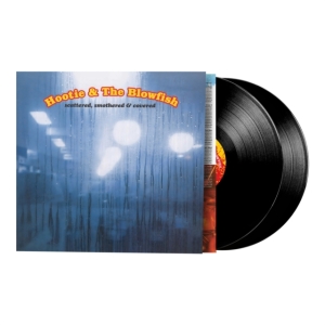 Hootie & The Blowfish - Scattered, Smothered, & Cove (2Lp) (Rocktober)
