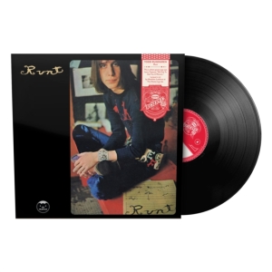 Todd Rundgren - Runt (Rhino Reserve) (Rocktober)