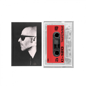 Erykah Badu & The Alchemist - Before The World Blows (Cassette)
