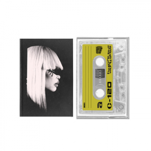 Erykah Badu & The Alchemist - Before The World Blows (Cassette)