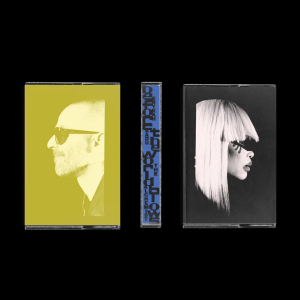 Erykah Badu & The Alchemist - Before The World Blows (Alchemist Art) MC