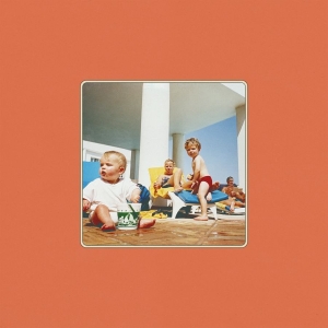 Sons Of Sevilla - It Could Be Today (Orange Vinyl)