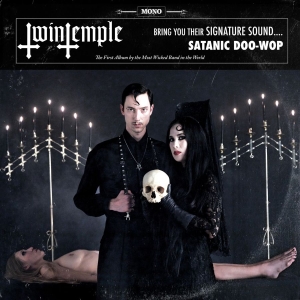 Twin Temple - Twin Temple (Bring You Their Signat