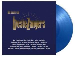 Various - Het Beste Van Beste Zangers