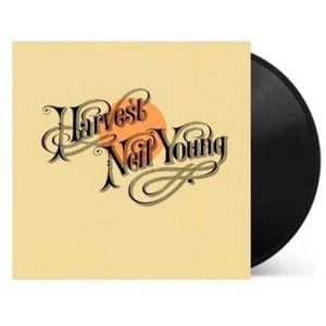 Neil Young - Harvest