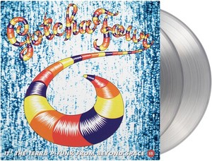 Gotcha! - Four It' The Terra P-Funk From Beyond Space
