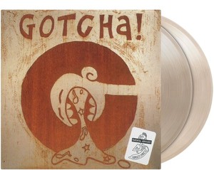 Gotcha! - Words And Music From Da Lowlands