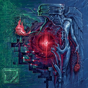 Dissimulator - Artifice Dissolves (Green Inside Bl