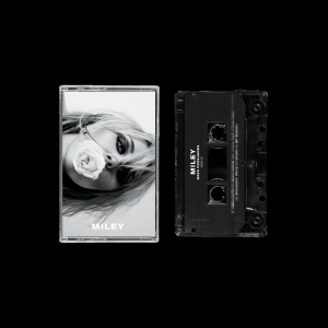 Miley Cyrus - Bass Persuades (Ltd Mc Clear)