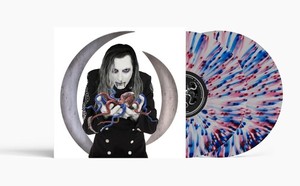 A Perfect Circle - Eat The Elephant (White Vinyl W/ Re