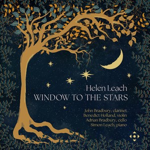 Helen Leach - Window To The Stars