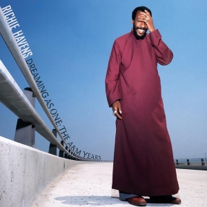Richie Havens - Dreaming As One: The A&M Years