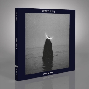 Stoned Jesus - Songs To Moon (Digipack)