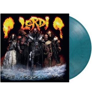 Lordi - The Arockalypse