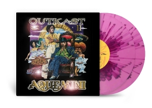 Outkast - Aquemini
